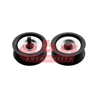 KAYIS GERGİ RULMANI MERCEDES W204 S204 C204 W211 W212 S212 C207 W221 R230 KANALLI