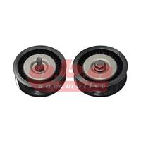 KAYIS GERGİ RULMANI MERCEDES C218 W212 C207 W166 C292 W221 W222 KANALLI