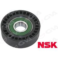 KAYIS GERGİ RULMANI SMART FORTWO Coupe 451 07