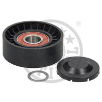KAYIS GERGİ RULMANI SMART FORFOUR 454 04 06 . MITSUBISHI COLT VI 04 12