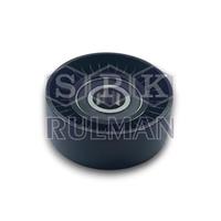 KAYIS GERGI RULMANI TEK RULMAN BMW M50 M52 M54 E36 E46 E34 E39 E60 E61 E38 E65 E66 E83 E53 E85 E86