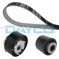 KBIO08 EKSANTRİK GERGİ KİTİ 118x160 PEUGEOT 308-208-3008-2008-C4-C3 1.2THP