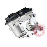 KELEBEK BOĞAZI RENAULT CLIO III-MODUS-SYMBOL-THALIA 1.2 16V D4F