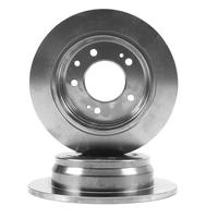 KIA CEEDHYUNDAI İX35 - İ30 ARKA FREN DİSK