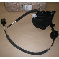 KİLİT KAPI ÖN SOL RENAULT CLIO IV 2014