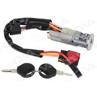 KİLİTLİ KONTAK GÖVDESİ 3 SOKETLİ 206-206 PLUS 1999-