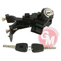 KİLİTLİ KONTAK GÖVDESİ ANAHTARLI FIAT DOBLO 1.4-1.3 DMTJ-1.6 DMTJ-2.0 DMTJ 2010