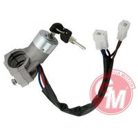 KİLİTLİ KONTAK GÖVDESİ ANAHTARLI MURAT 131 DOĞAN KARTAL ŞAHİN