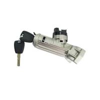 KİLİTLİ KONTAK GÖVDESİ KOMPLE ANAHTARLI DUCATO III-BOXER III 07 > 7 fişli