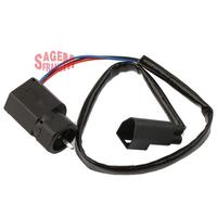 KİLOMETRE HIZ SENSÖRÜ CONNECT-FOCUS 02- 1.8 TDCİ