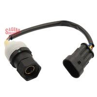 KİLOMETRE HIZ SENSÖRÜ TEMPRA-TIPO -MAREA-BRAVO 1.4-1.6