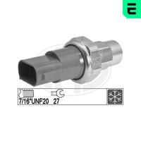 KLIMA BASINC MUSURU BMW E38 E39