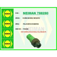 KLİMA BASINÇ MÜŞÜRÜ PALIO-BRAVO-MAREA