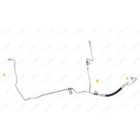 KLİMA BORUSU RENAULT MEGANE III 09> SCENIC III 09> 1.6 1.6dCi 2.0