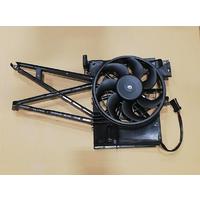 KLİMA FAN MOTORU KOMPLE VECTRA B 96 DAVLUMBAZLI