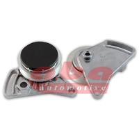 KLİMA GERGİ BİLYASI RULMANLI KÜTÜKLÜ PASSAT-A4-A6 1.6-1.8 - 1.9 TDI AEB-ADR-AWT-AFN-AVF