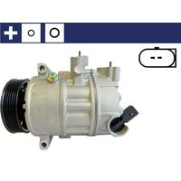 KLİMA KOMPRESÖRÜ A3 03 ALTEA-CADDY III -TOLEDO-OCTAVIA 04 LEON-PASSAT 05 JETTA II I-IV-GOLF V-VI-