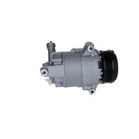 KLİMA KOMPRESÖRÜ ASTRA G 1.6--1.6 00-09 ASTRA H 1.6-1.6 T-1.8 04 MERIVA 1.6-1.6T 05-10 105mm