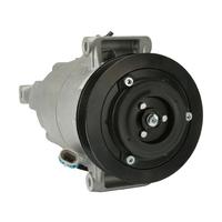 KLİMA KOMPRESÖRÜ ASTRA J P10 1.6 68 10-15 INSIGNIA A G09 1.6 CRUZE 09 68 08-17 A16XER