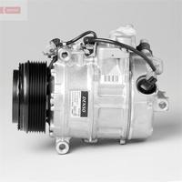KLIMA KOMPRESORU BMW F07 F10 F11 F01 F02 E70 E71