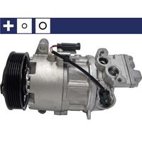 KLİMA KOMPRESORU BMW N43 B16 N46 B20 E87 E90 X1 E84