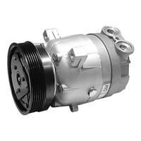 KLİMA KOMPRESÖRÜ CORSA B 1.2i-1.4i-1.6i1.5D-TD-1.7D 93-00 -COMBO 1.2-1.4-1.6-1.7D 94 TIGRA 125mm