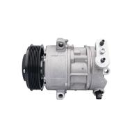 KLİMA KOMPRESÖRÜ FIAT DOBLO 10 FIORINO 07 GRANDE PUNTO 05 13 LINEA 07 CORSA D 06 14 PEUGEOT BIPPER CITROEN NEMO ALFA MITO 09 18 1.3 MTJ 1.7 CDTI 12V 6