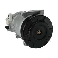 KLİMA KOMPRESÖRÜ FIAT DOBLO 10 FIORINO 08 GRANDE PUNTO 05 15 LINEA 07 PUNTO EVO 09 14 ALFA MITO 09 18 OPEL COMBO 12 1.2 / 1.4 12V 5 KANAL 110MM