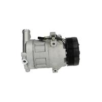 KLİMA KOMPRESÖRÜ FIAT EGEA 15 500L 12 1.3D MTJ 1.6 12V 6 KANAL 110 MM