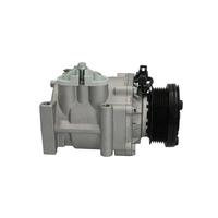 KLIMA KOMPRESÖRU - FORD FİESTA V 02>08 FOCUS I98>04 FUSİON 02>12 TRANSİT CONNECT 02>09 1.8 TDCI
