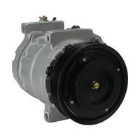 KLİMA KOMPRESÖRÜ LAGUNA III 07 15 LATITUDE 10 1.5dCi K9K 1.6 K4M 3.0dCi V9X 12V 6 KANAL 120MM