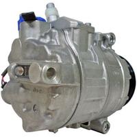 KLİMA KOMPRESORU MERCEDES S-CLASS W221 C216 W222