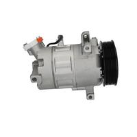 KLİMA KOMPRESORU MERCEDES VITO W447 14 . RENAULT MEGANE III 09 SCENIC III 09 1.4TCe 2.0DCİ 09 12V 7KANAL 115MM