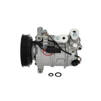 KLİMA KOMPRESORU MERCEDES W176 W246 C117 X117 X156 B907 B910
