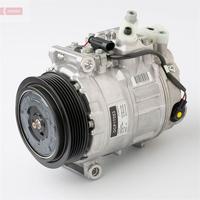 KLİMA KOMPRESORU MERCEDES W203 S203 CL203 C209 A209