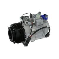 KLİMA KOMPRESORU MERCEDES W204 S204 C204 C218 W212 S212 X204 R231