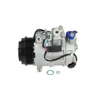 KLİMA KOMPRESORU MERCEDES W204 S204 C204 W212 S212 C207 A207 R172 X204 W166