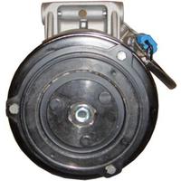 KLİMA KOMPRESÖRÜ OPEL ASTRA H 04 10 ZAFIRA B 05 15 1.9 CDTI Z19DTH-DT-DTL