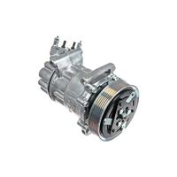 KLİMA KOMPRESÖRÜ P207-C3 1.4-1.6-P307-C4 1.4-1.6-2.0-P308 1.6-2.0-PARTNER TEPEE-BERLINGO-C5 1.6 HDİ