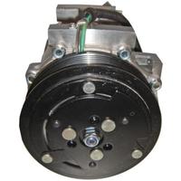 KLİMA KOMPRESÖRÜ PEUGEOT P206-P406-P806-EXPERT CITROEN C5-C8-JUMPY-XSARA 2.0 16V EW10
