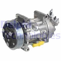 KLİMA KOMPRESÖRÜ PEUGEOT P206 01> P1007 05> PARTNER 96>15 BIPPER 08> CITROEN C2 03>10 C3 02>10 NEMO 08> BERLINGO 96>15 XSARA 99>11 1.1-1.4-1.6 FIORINO