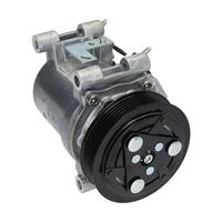 KLİMA KOMPRESÖRÜ PEUGEOT P301 12 CITROEN C-ELYSEE 12 1.2 VTI-PureTECH 1.5-1.6 VTI-BlueHDI