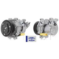 KLİMA KOMPRESÖRÜ PEUGEOT P301 12> CITROEN C-ELYSEE 12> 1.2 VTI-PureTECH 1.5-1.6 VTI-BlueHDI