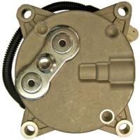 KLİMA KOMPRESÖRÜ PEUGEOT P406 96 04 CITROEN XANTİA D/DT 95 03 C5 01 04