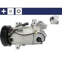 KLİMA KOMPRESÖRÜ RENAULT CAPTUR I 12&gt; CLIO IV 13&gt; 1.5 dCi K9K