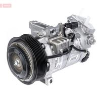 KLİMA KOMPRESORU RENAULT TALISMAN 15 KADJAR 15 MEGANE IV 15 NISSAN QASHQAI II 13 1.2 TCE 1.6 DCİ