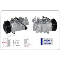 KLİMA KOMPRESÖRÜ SIFIR ÜRÜN RENAULTMEGANE III TALİSMAN MEGANE IV 15 SCENIC IV 15 KADJAR 15 1.5 BLUE DCİ-QASHQAI II SUV 1.5DCI