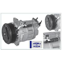 KLİMA KOMPRESÖRÜ SIFIR ÜRÜN RENAULT MASTER III 2.3DCI TRAFIC III 1.6DCI 2.0 DCI OPEL MOVANO 2.3DCI 1.6 CTDI NİSSAN FİAT TALENTO