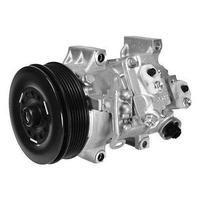 KLİMA KOMPRESÖRÜ TOYOTA AURIS. COROLLA 1.6L 1ZRFE ZRE151 07-12 / AVENSIS 1.6L 1ZRFAE ZRT270 09-18 / VERSO 1.6L 1ZRFAE ZGR20 09 -18