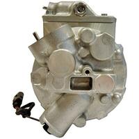 KLİMA KOMPRESÖRÜ VW BORA 1.6 FSI 02-05 GOLF IV 1.6 FSI 02-06 POLO 1.2-1.2 16V 0 1-09 110mm